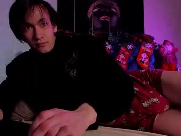 Chaturbate Live Sex of calvinowens