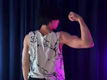 Chaturbate Live Porn of calvinowens