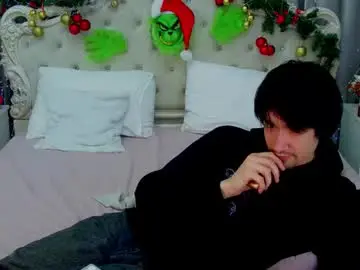 Chaturbate Sex Cam of calvinowens