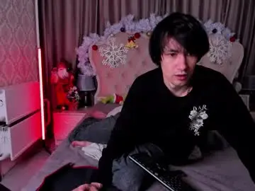 Chaturbate Adult Video Chat of calvinowens