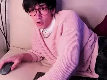 Chaturbate Adult Video Chat of calvinowens