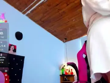 Chaturbate Best live sex cam show of d_martii