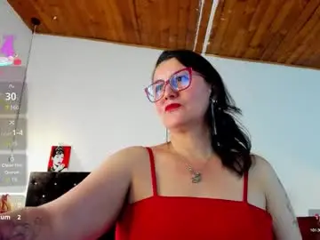 Chaturbate Sex Cam of d_martii