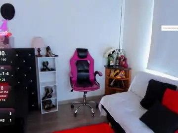 Chaturbate Free Porn Cam of d_martii