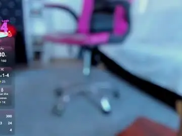 Chaturbate Watch Live Sex Cams of d_martii