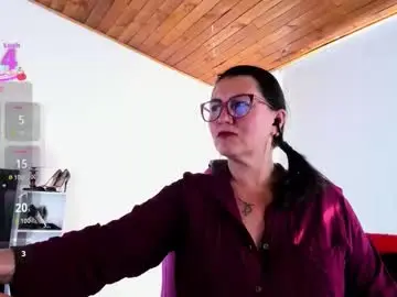 Chaturbate Free Porn Cam of d_martii