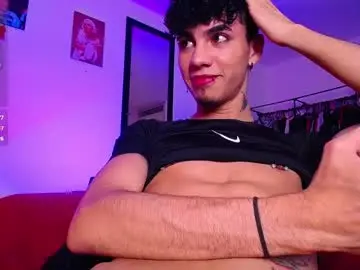 Chaturbate Sex Chat of dominikeclipsex