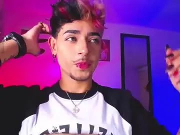 Chaturbate Nude Webcam of dominikeclipsex