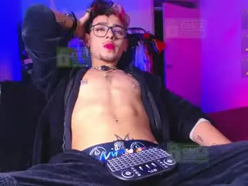 Chaturbate Private Sex Chat of dominikeclipsex