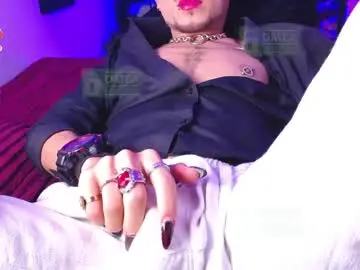 Chaturbate Sex Chat of dominikeclipsex