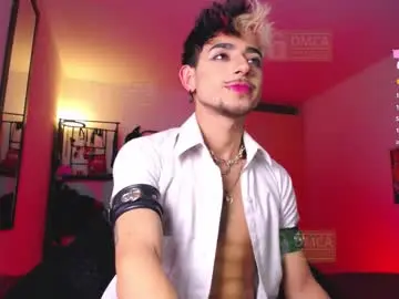 Chaturbate Best live sex cam show of dominikeclipsex