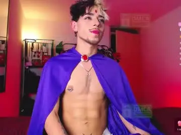 Chaturbate Watch Live Sex Cams of dominikeclipsex