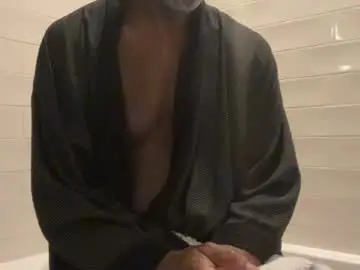 Chaturbate Nude Webcam of edgingdaddy