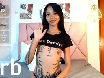 Chaturbate Free Porn Cam of emily_burton18