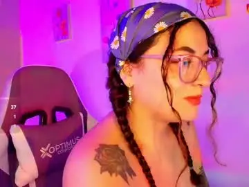 Chaturbate Live Porn of eva_rosse69