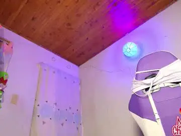 Chaturbate Sex Chat of eva_rosse69