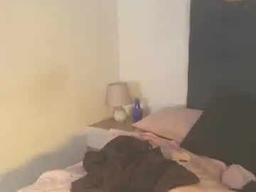 Chaturbate Live Sex of evelonga_707