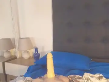 Chaturbate Live Sex of evelonga_707