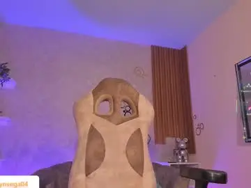 Chaturbate Live Sex of evelynvega0