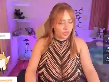 Chaturbate Adult Video Chat of evelynvega0