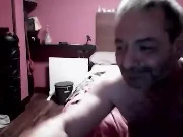 Chaturbate Best Webcam of gonzalobilbaogon