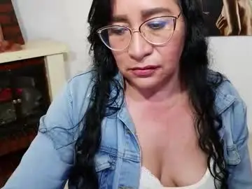 grace_mature_milf from chaturbate