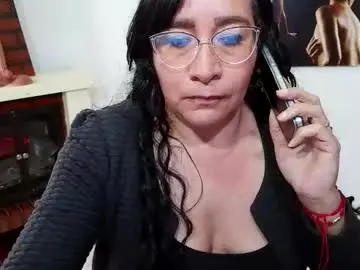 Chaturbate Live Sex Cam of grace_mature_milf