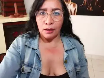 Chaturbate Live Sex Cam of grace_mature_milf