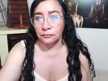 Chaturbate Live Porn of grace_mature_milf