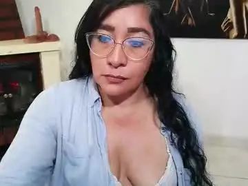 Chaturbate Best Webcam of grace_mature_milf