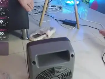 Chaturbate Adult Webcams of hannacruzsj