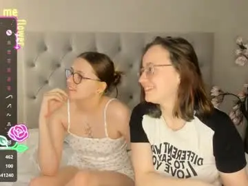 harriethudson from chaturbate