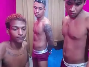 Chaturbate Adult Webcam of hugecock_black