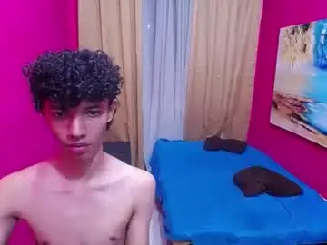 Chaturbate Adult Webcam of hugecock_black