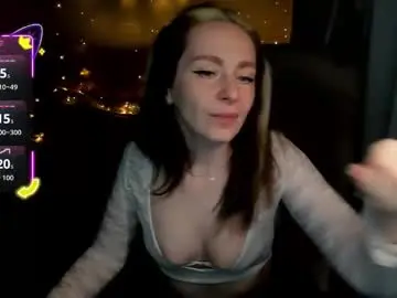 Chaturbate Live Sex of izzyholly