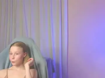 Chaturbate Nude Webcam of jenny_angelok