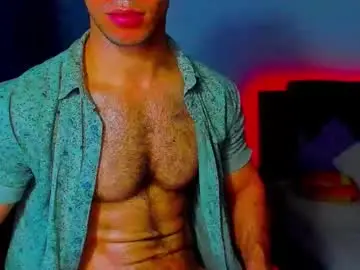Chaturbate Best Webcam of joel_ferreira