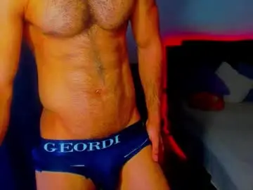 Chaturbate Live Sex Cam of joel_ferreira