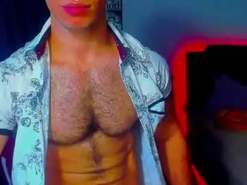 Chaturbate Nude Webcam of joel_ferreira