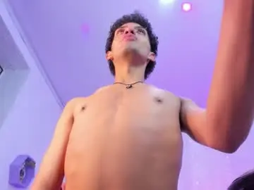 Chaturbate Private Sex Chat of josesweet_