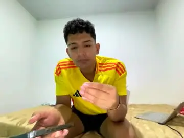 junior_osorio_2 from chaturbate
