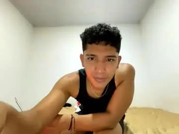 Chaturbate Private Sex Chat of junior_osorio_2