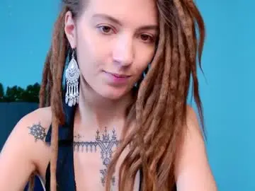 Chaturbate Live Porn of karatart