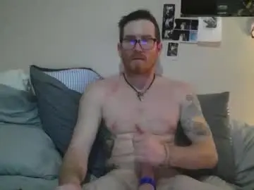 Chaturbate Sex Cam of kinkyhiker