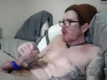 Chaturbate Sex Cam of kinkyhiker