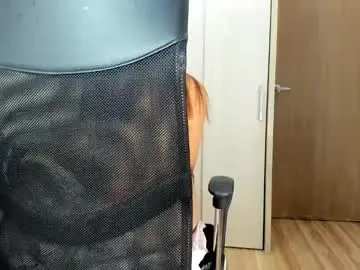 Chaturbate Best Webcam of latin__curly