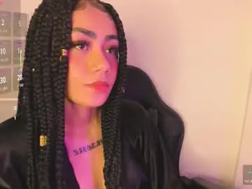 Chaturbate Best Webcam of lilith_blaze_