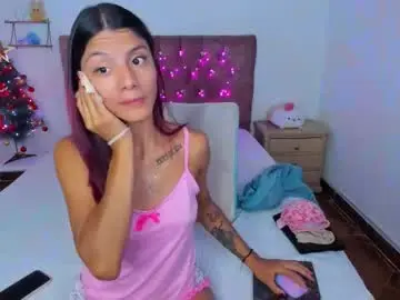 Chaturbate Sex Cam of mariana_pervert
