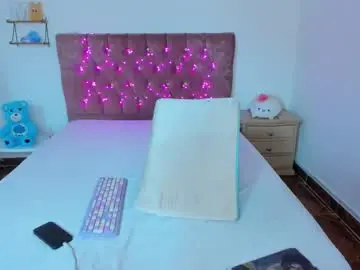 Chaturbate Live Porn of mariana_pervert