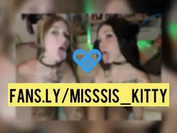 Chaturbate Watch Live Sex Cams of masterr_and_kittyy